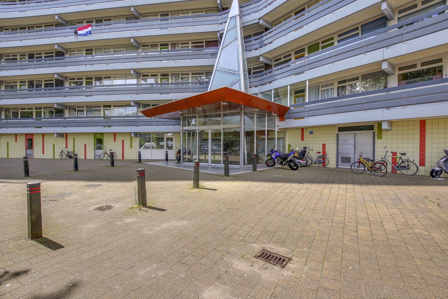 Zalkerbos 100