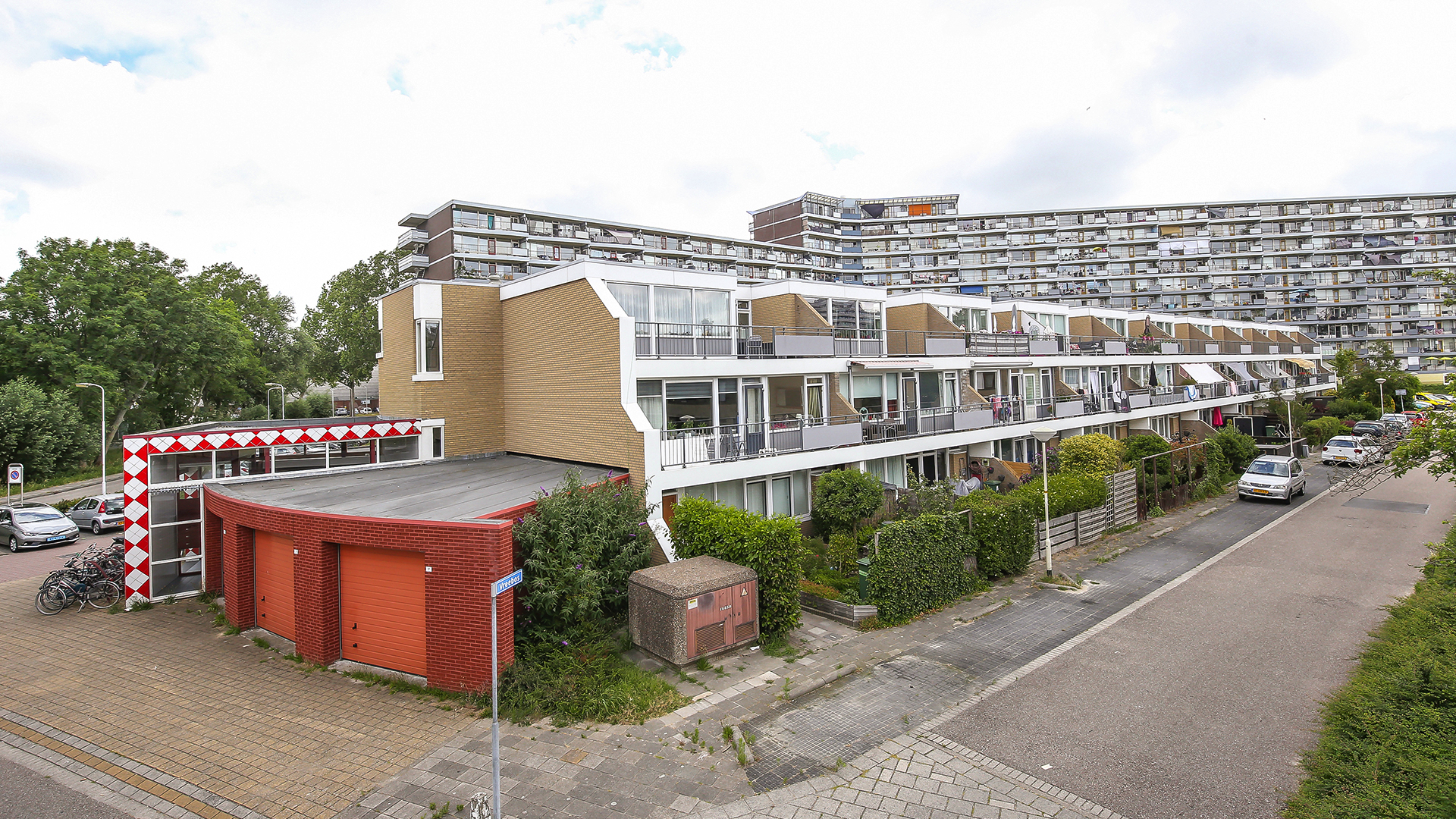 Vreebos 10, 2716 JN Zoetermeer, Nederland