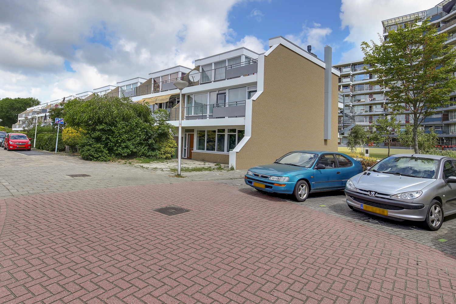 Vreebos 10