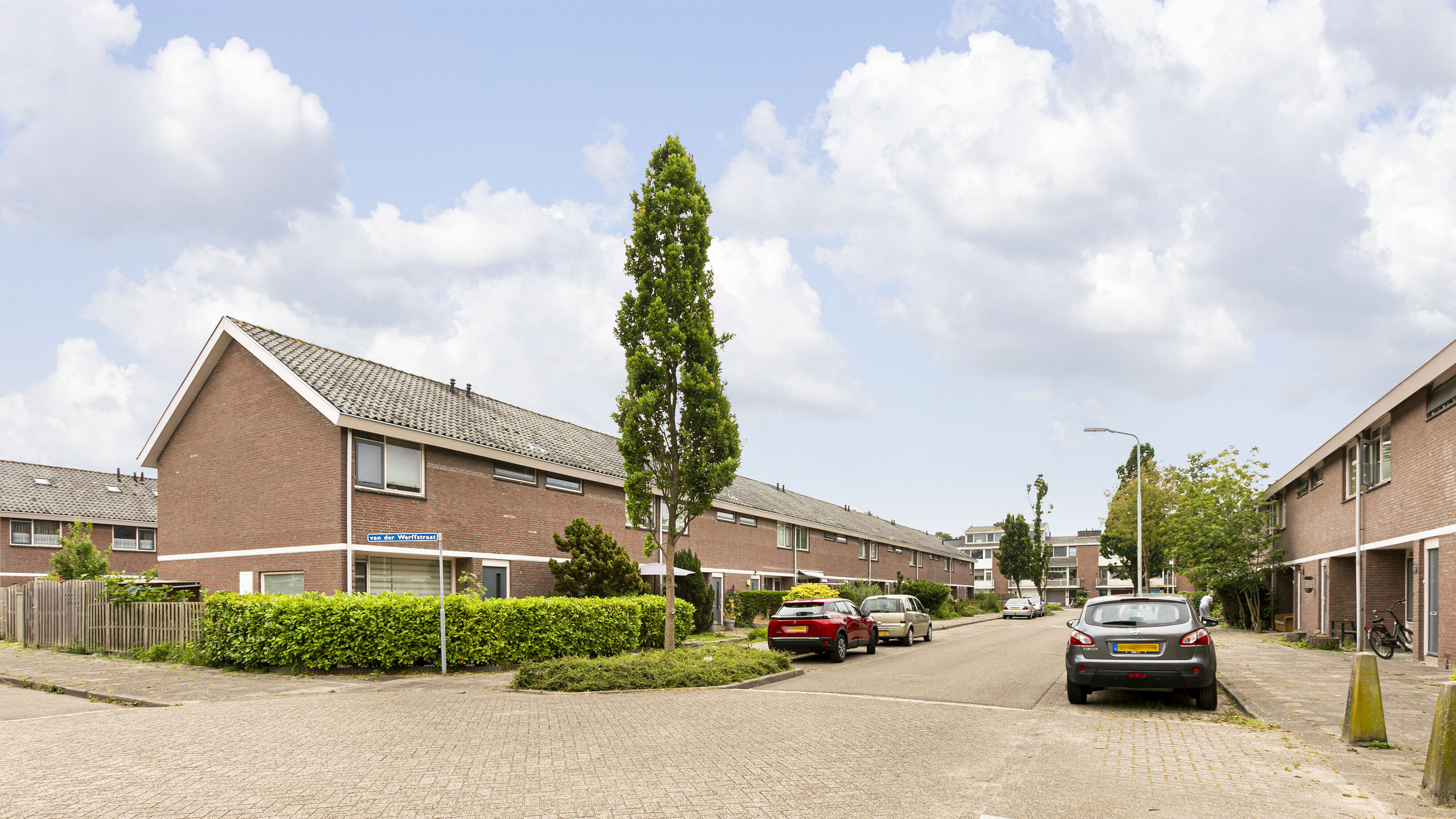 Lumeystraat 1, 2722 AM Zoetermeer, Nederland