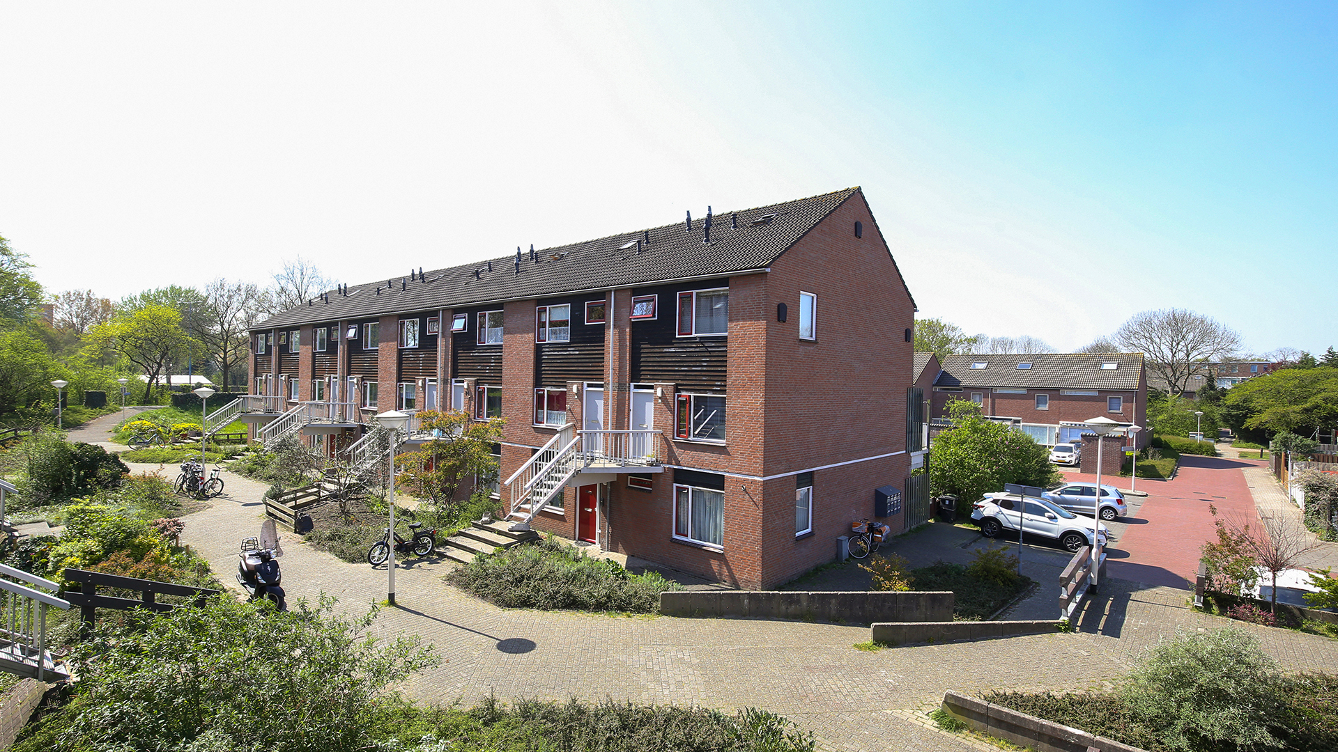 Coornherthove 29, 2717 XX Zoetermeer, Nederland