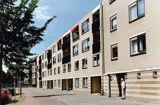 Hengelolaan 501, 2544 KZ Den Haag, Nederland