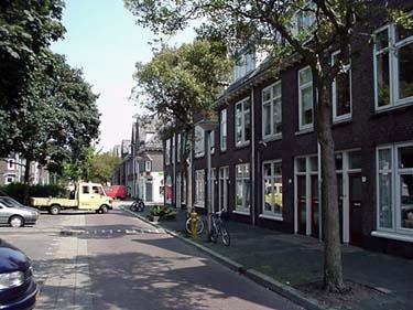 Simonsstraat 65, 2628 TE Delft, Nederland