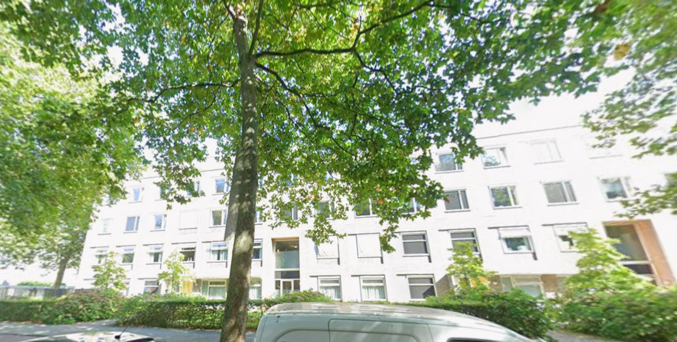 Beresteinlaan 633S, 2542 JX Den Haag, Nederland