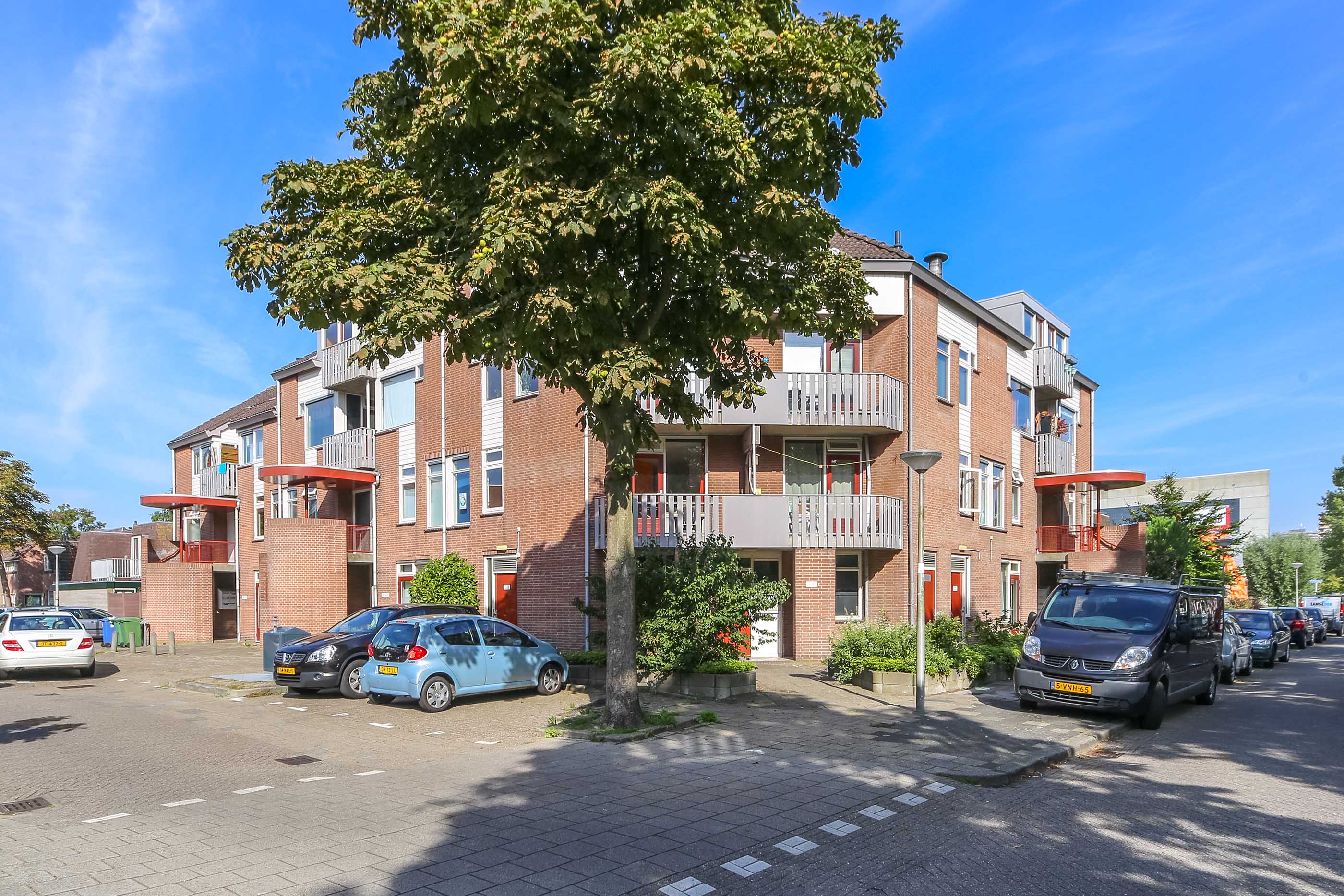Egelsingel 38, 2623 BK Delft, Nederland