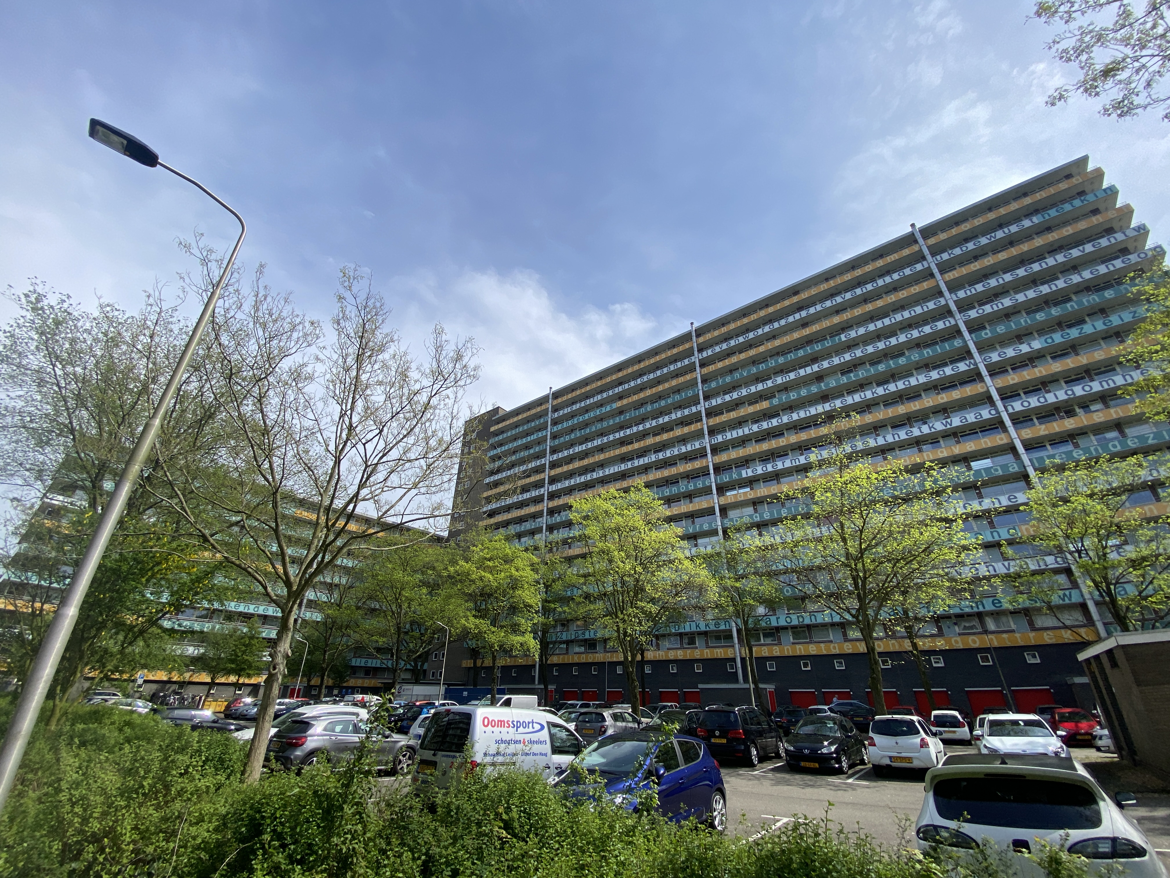 Dirk Costerplein 225, 2624 TS Delft, Nederland