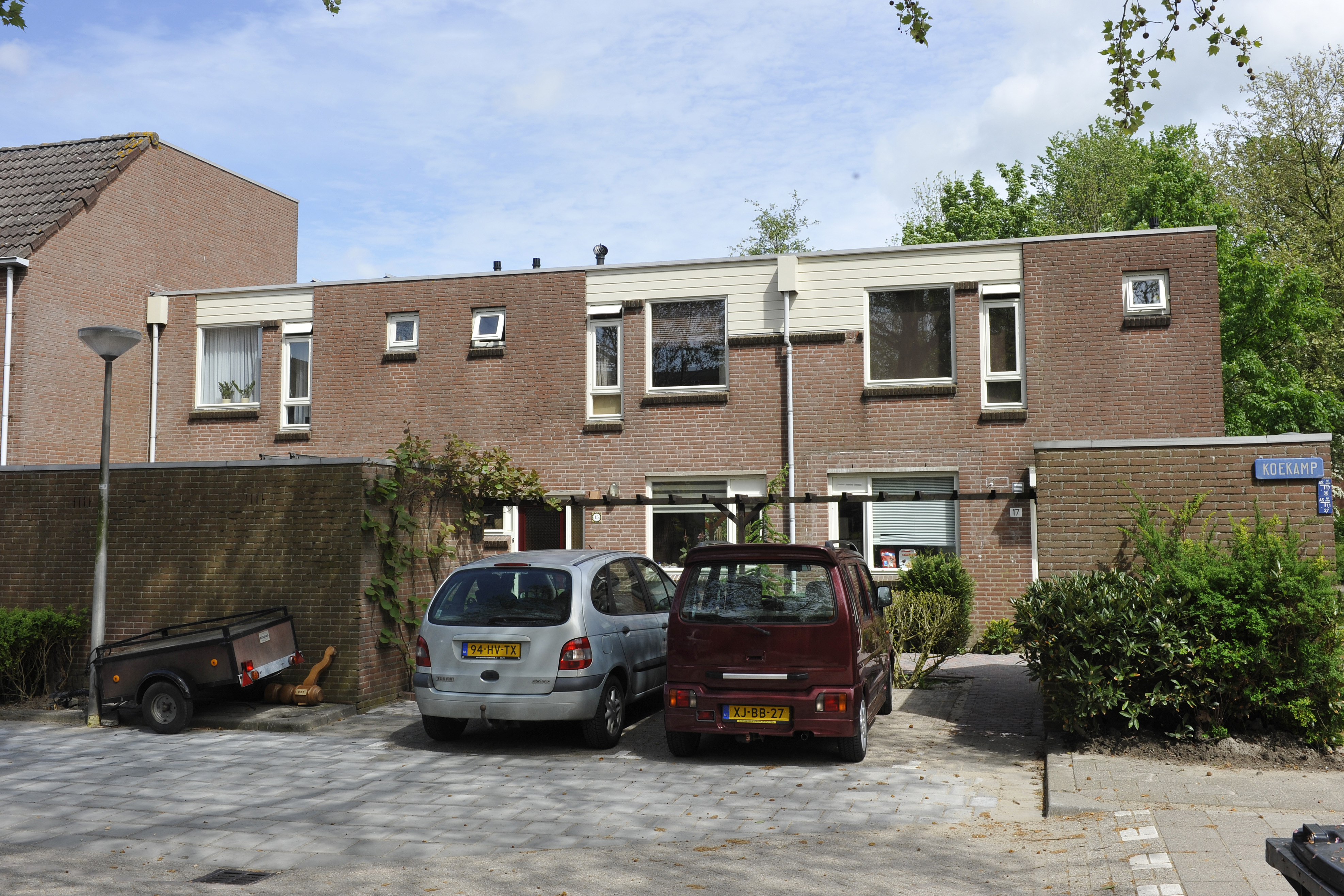Koekamp 12, 2623 XV Delft, Nederland