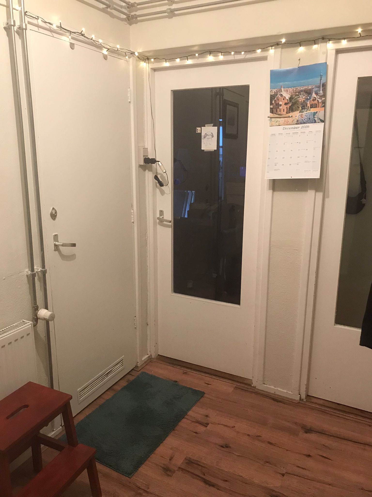 Professor Hoogewerfflaan 9