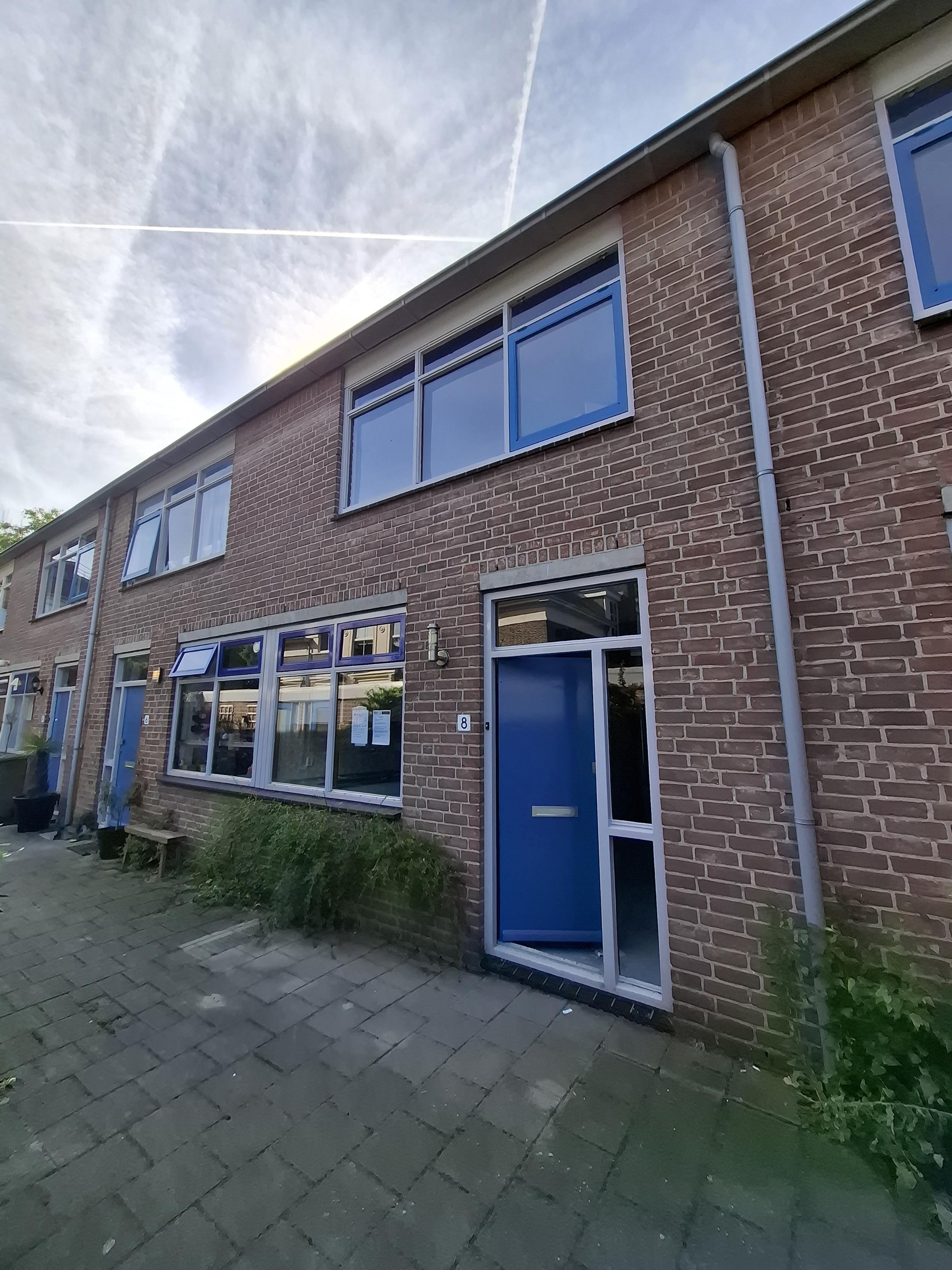 huurwoningen te huur op Diamantpad 8