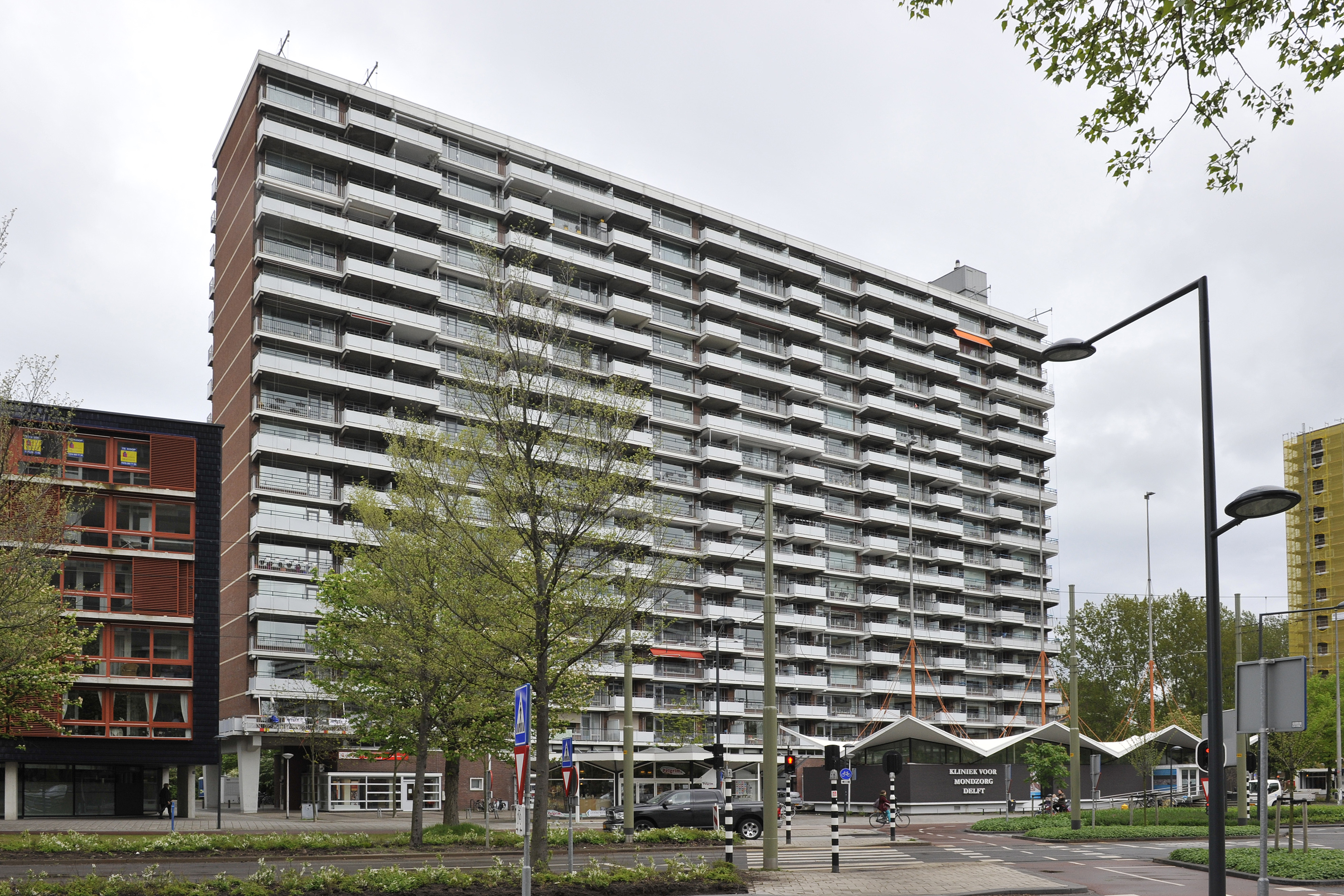 Artemisstraat 308