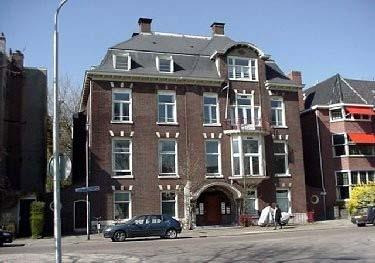 Nieuwe Plantage 41, 2611 XJ Delft, Nederland