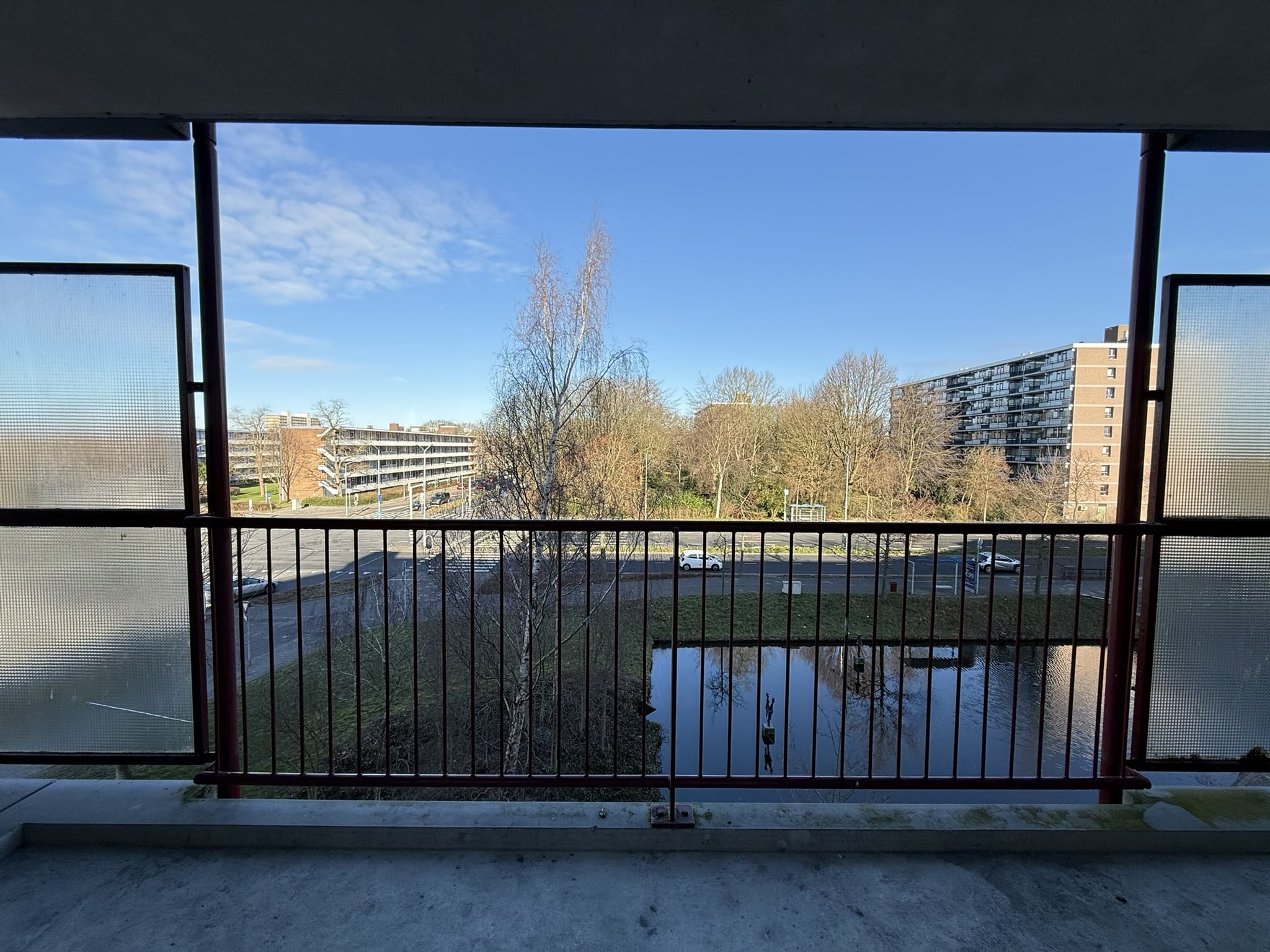 Prins Bernhardlaan 370