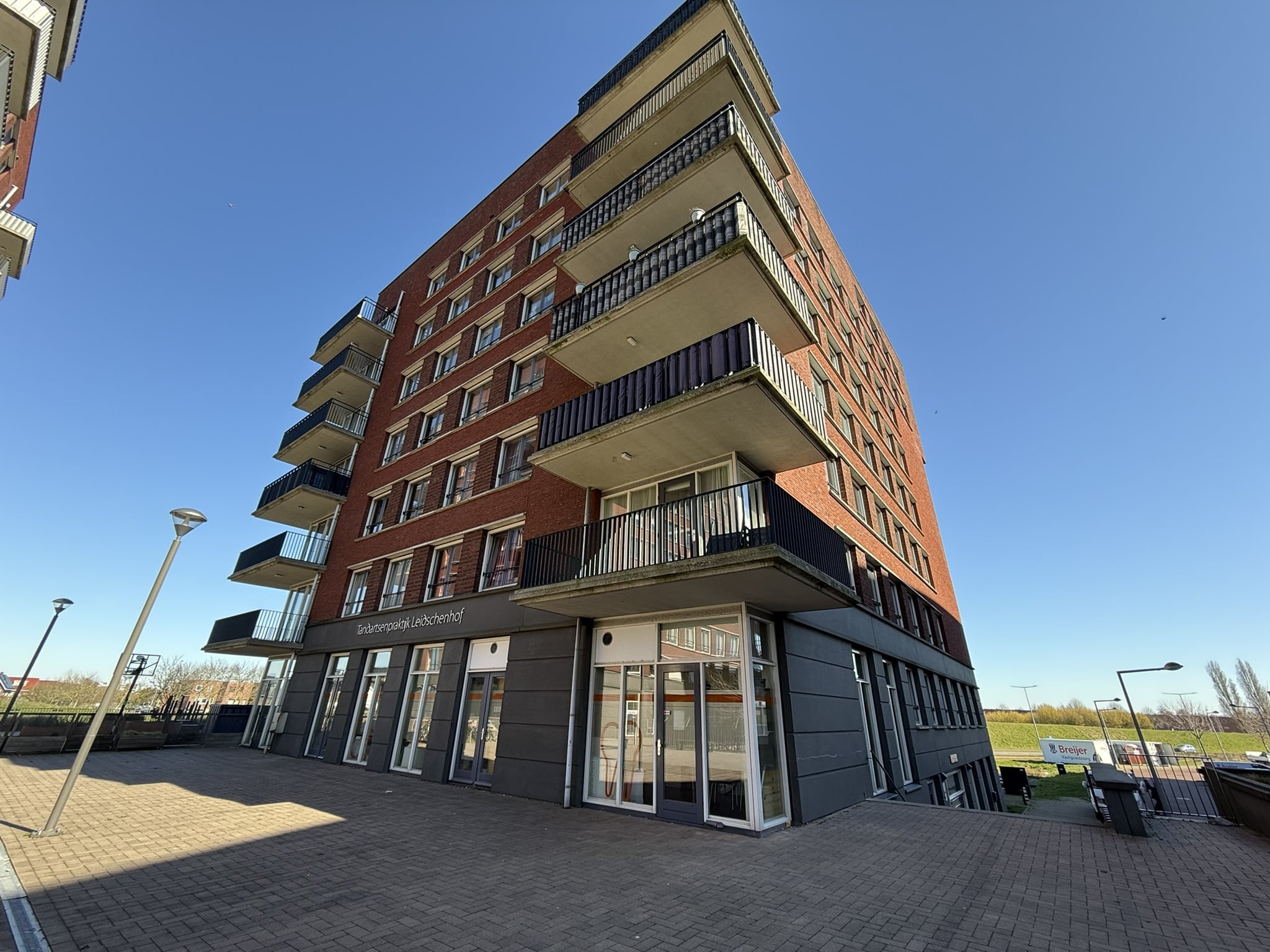 Henriëtte van der Meydreef 58, Den Haag