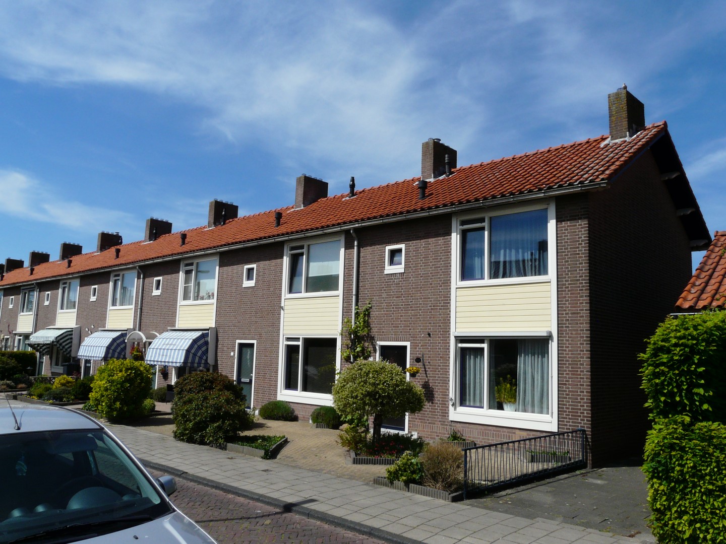 Perenstraat 21, 2671 KW Naaldwijk, Nederland
