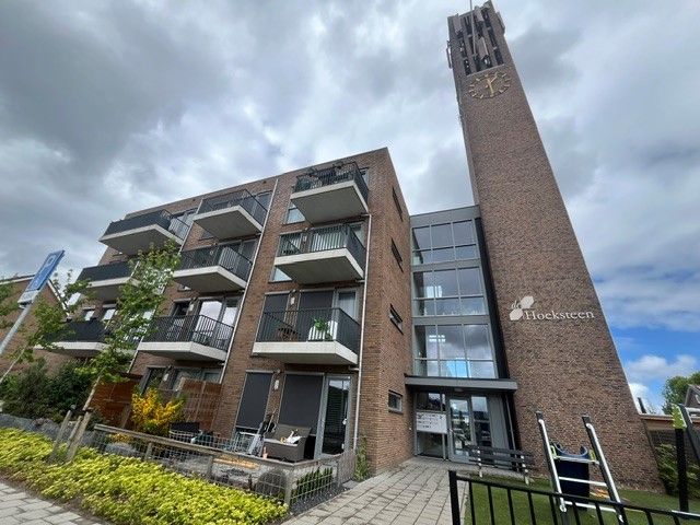 Prinsenlaan 2D, 2676 VP Maasdijk, Nederland