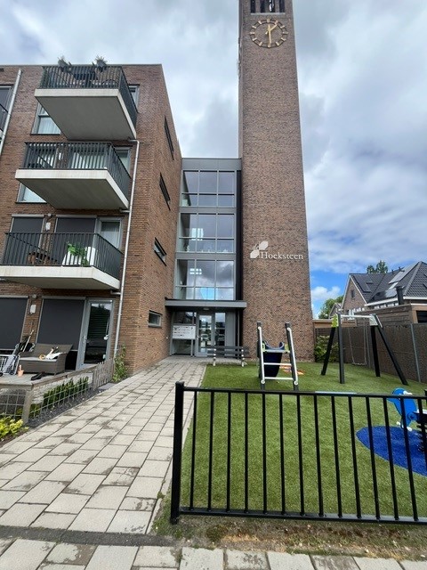 Prinsenlaan 2D