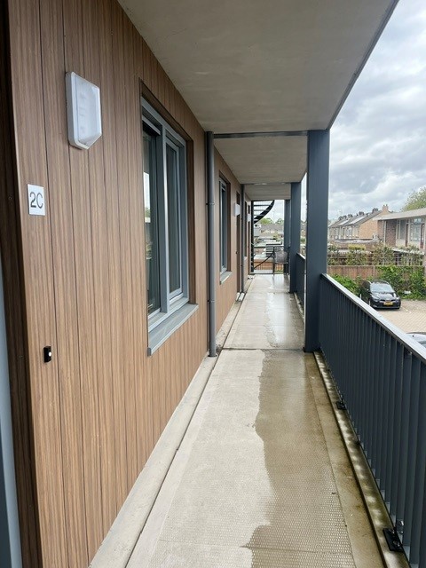 Prinsenlaan 2D