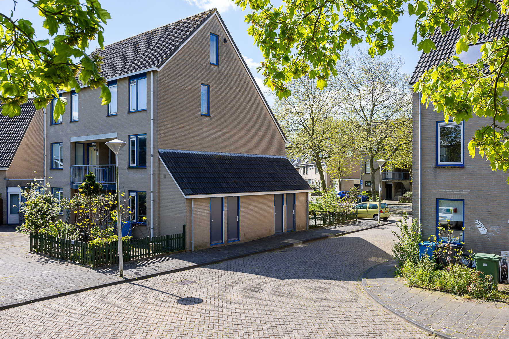 Pijlspitskreek 5, 2241 MT Wassenaar, Nederland