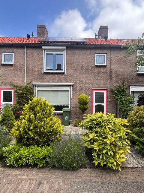 Prinses Irenestraat 4, 2676 AT Maasdijk, Nederland