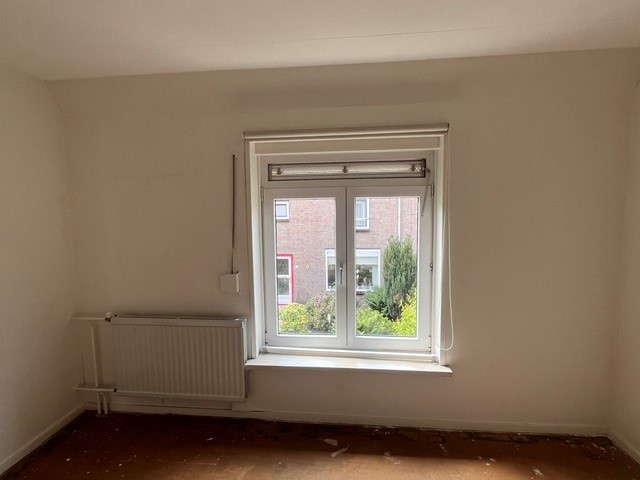 Prinses Irenestraat 4