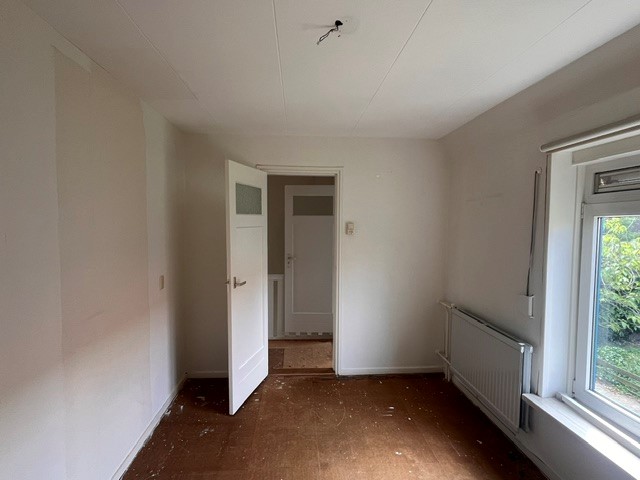 Prinses Irenestraat 4