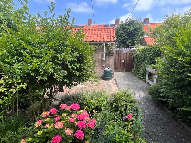 Prinses Irenestraat 4