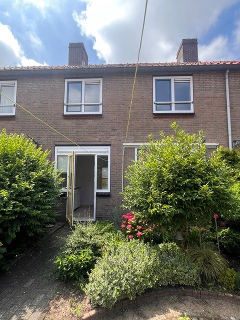 Prinses Irenestraat 4