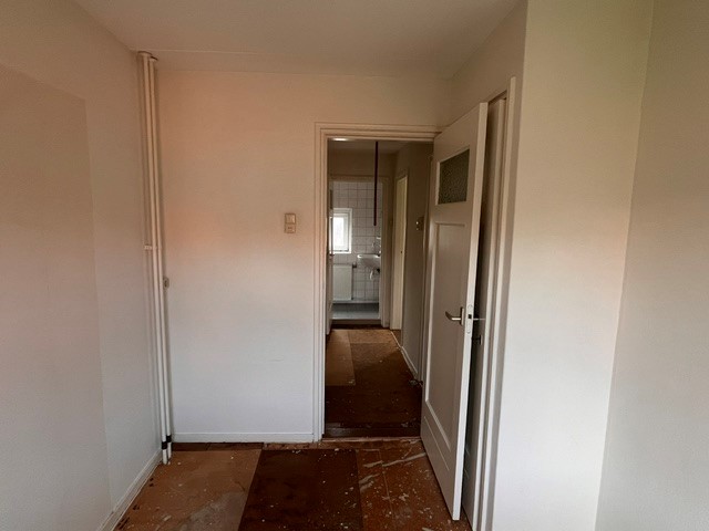 Prinses Irenestraat 4