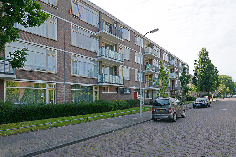 Cornelie van Zantenstraat 235, 2551 PH Den Haag, Nederland