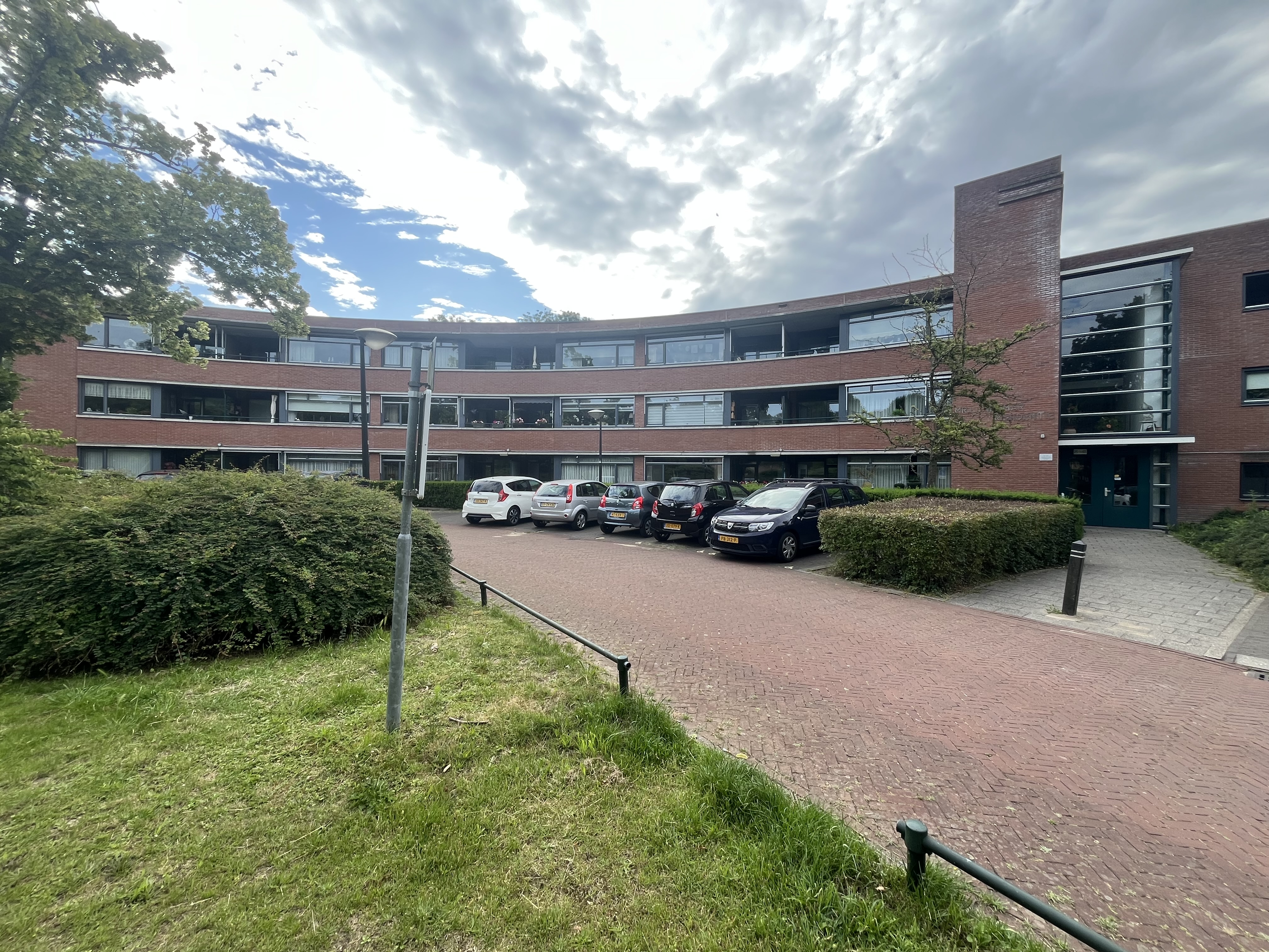 De Mare 27, 2285 SR Rijswijk, Nederland