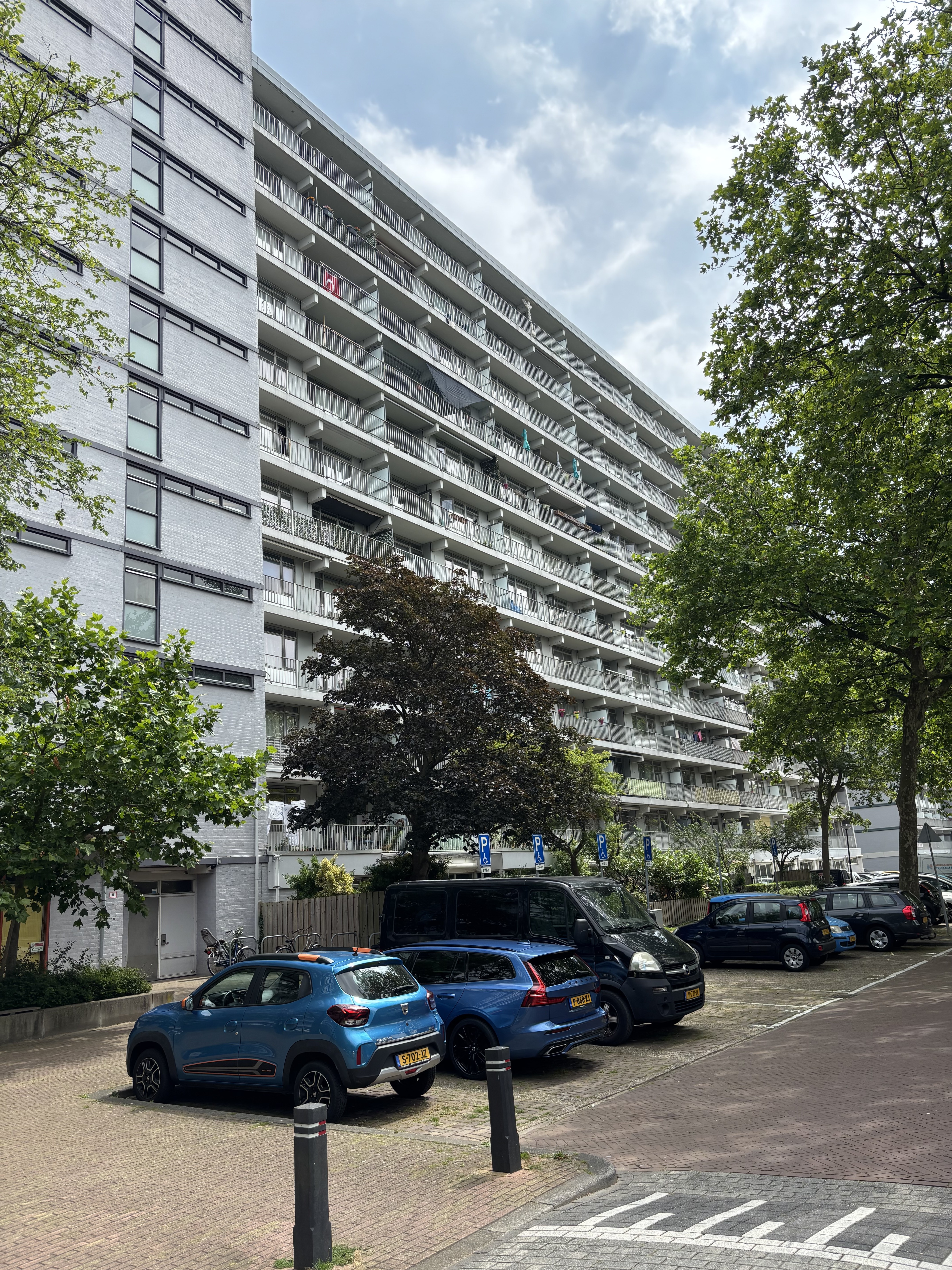 Martin Campslaan 133, 2286 SB Rijswijk, Nederland
