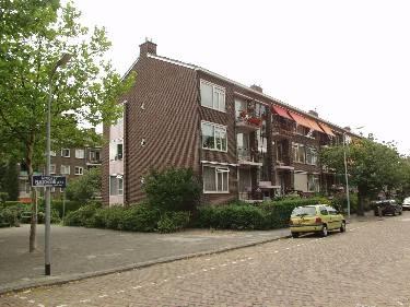 Minister Verschuurlaan 77, 2285 EM Rijswijk, Nederland