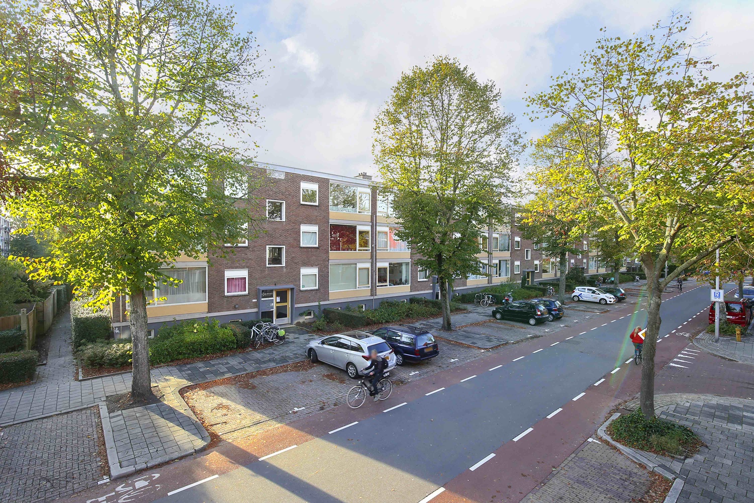Westplantsoen 49, 2613 GK Delft, Nederland