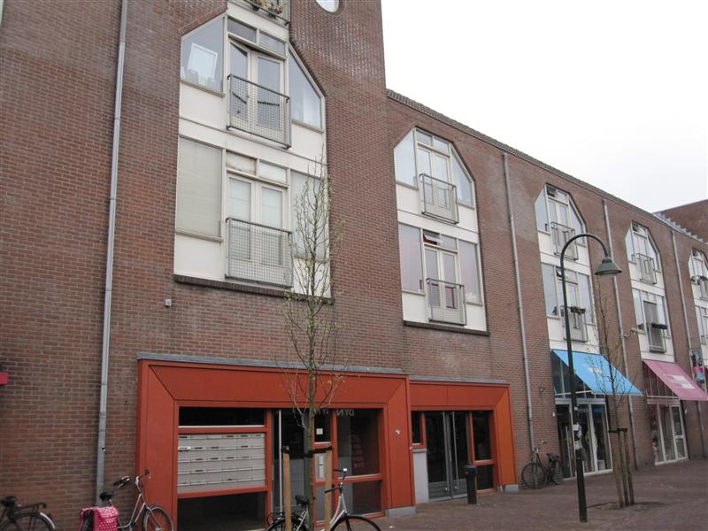 Kruisstraat 57, 2611 ML Delft, Nederland