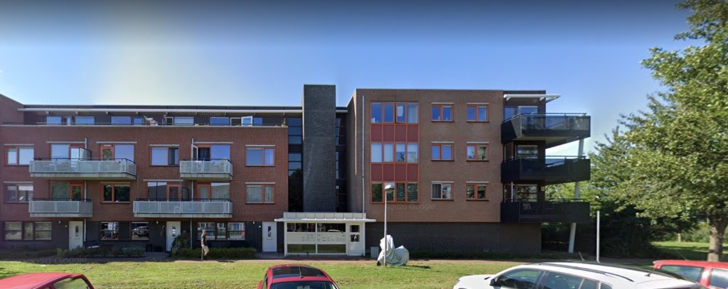 Zetveld 70, 2632 AR Nootdorp, Nederland