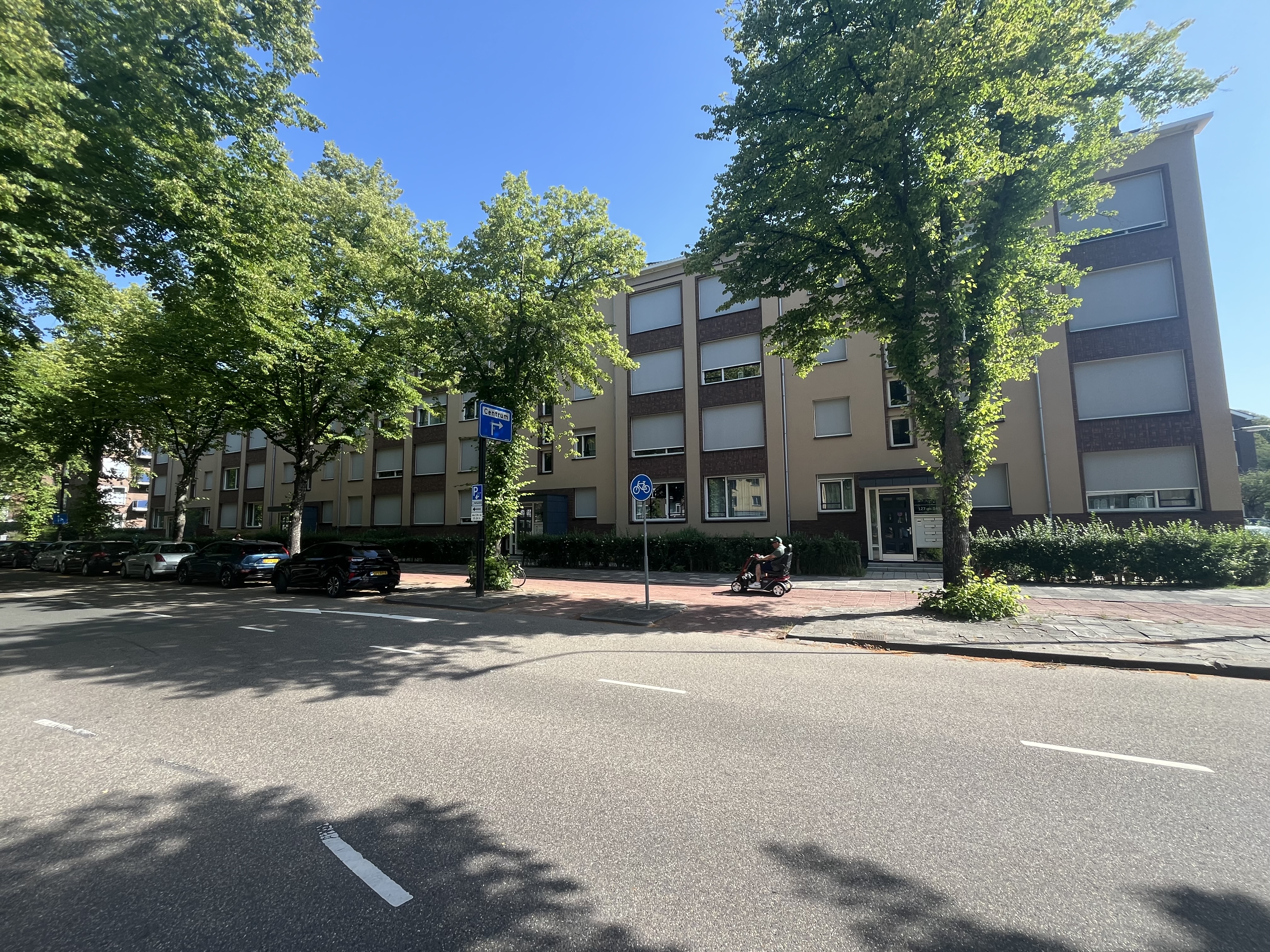 Huis te Landelaan 127