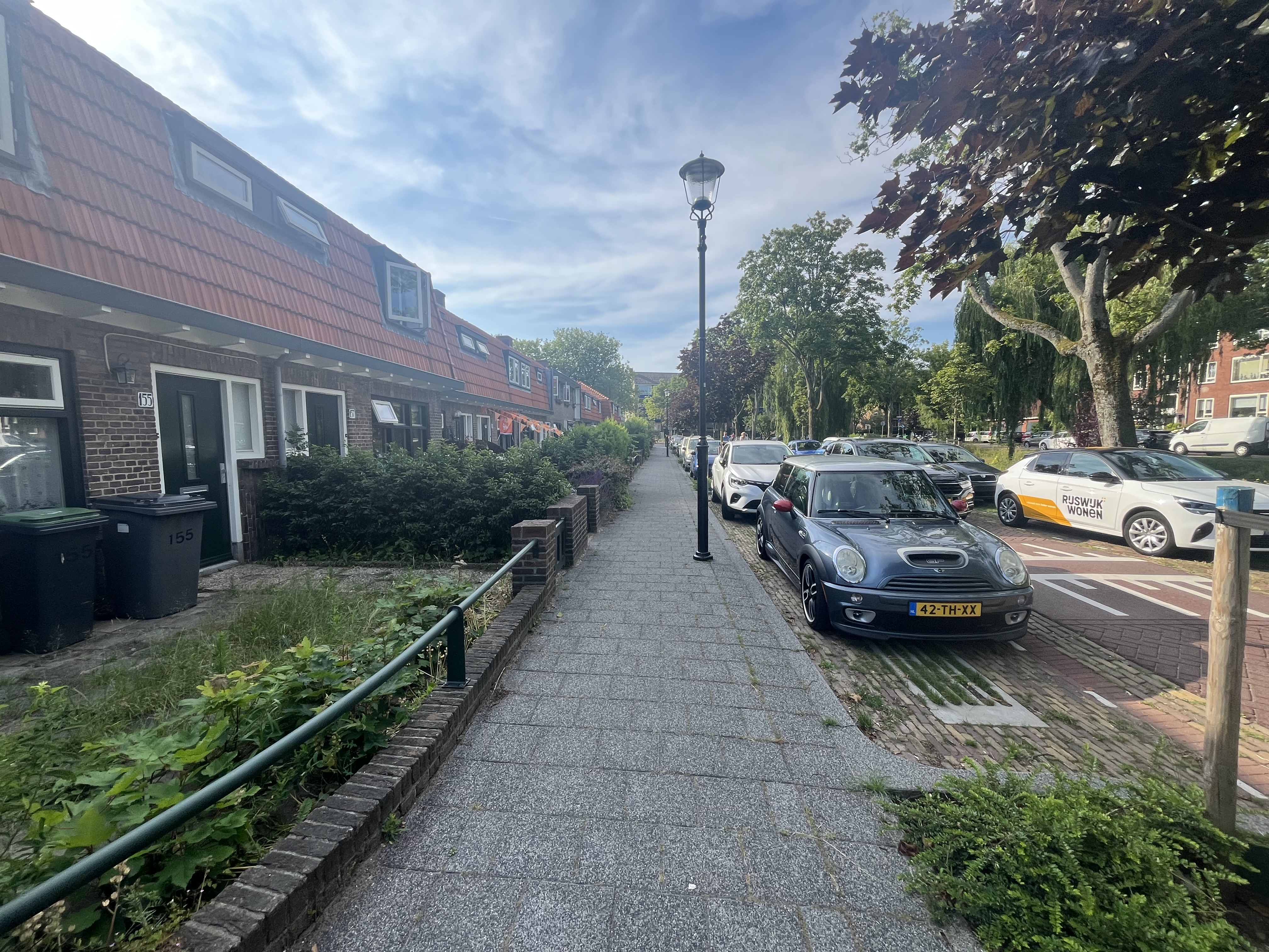 Rembrandtkade 157