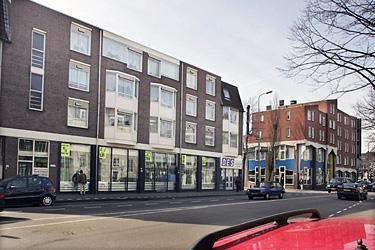 Paviljoensgracht 9A, 2512 BL Den Haag, Nederland