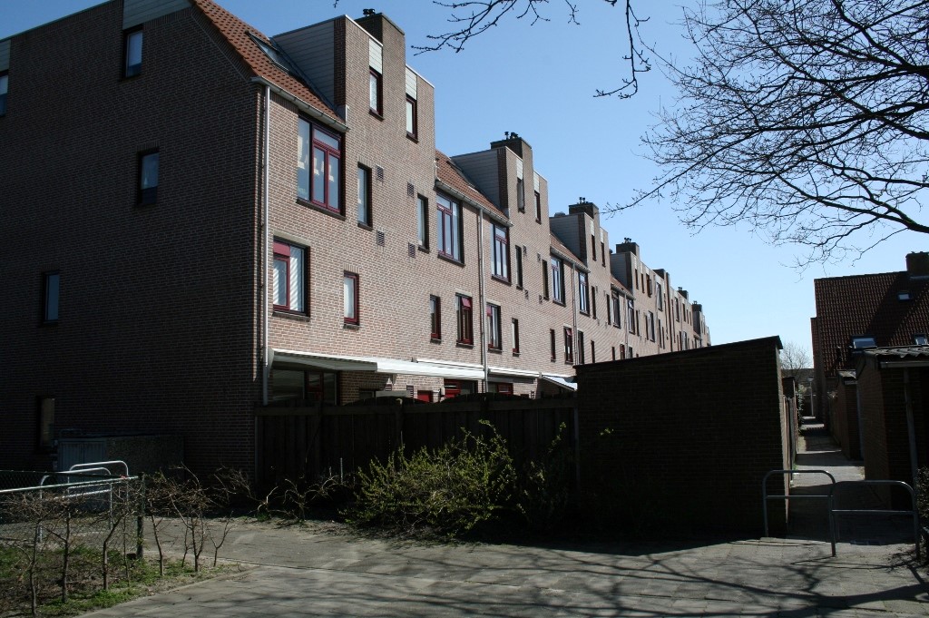 Zandeveltweg 58, 2692 AV 's-Gravenzande, Nederland