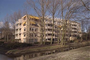 Mozartlaan 223A, Den Haag