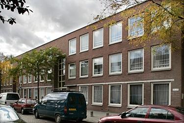 Kritzingerstraat 23, 2572 XJ Den Haag, Nederland