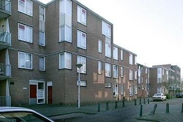 Groenewegje 62, 2515 LM Den Haag, Nederland