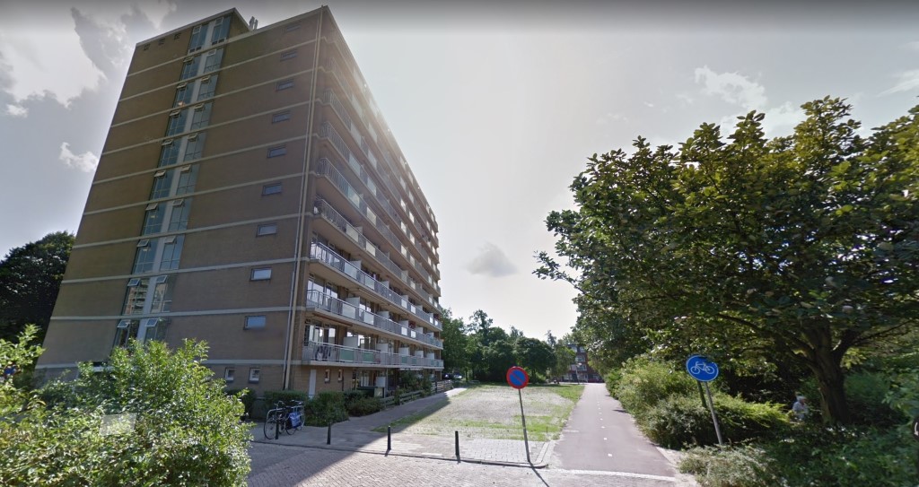 Stieltjesstraat 488