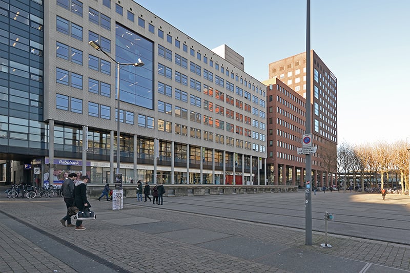Stieltjesstraat 488