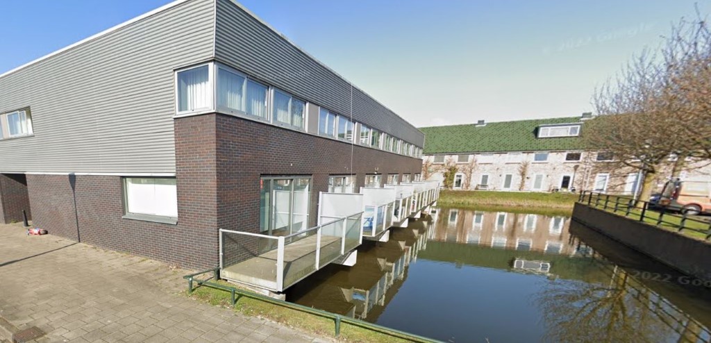 Sandersdijk 53, 2497 WS Den Haag, Nederland
