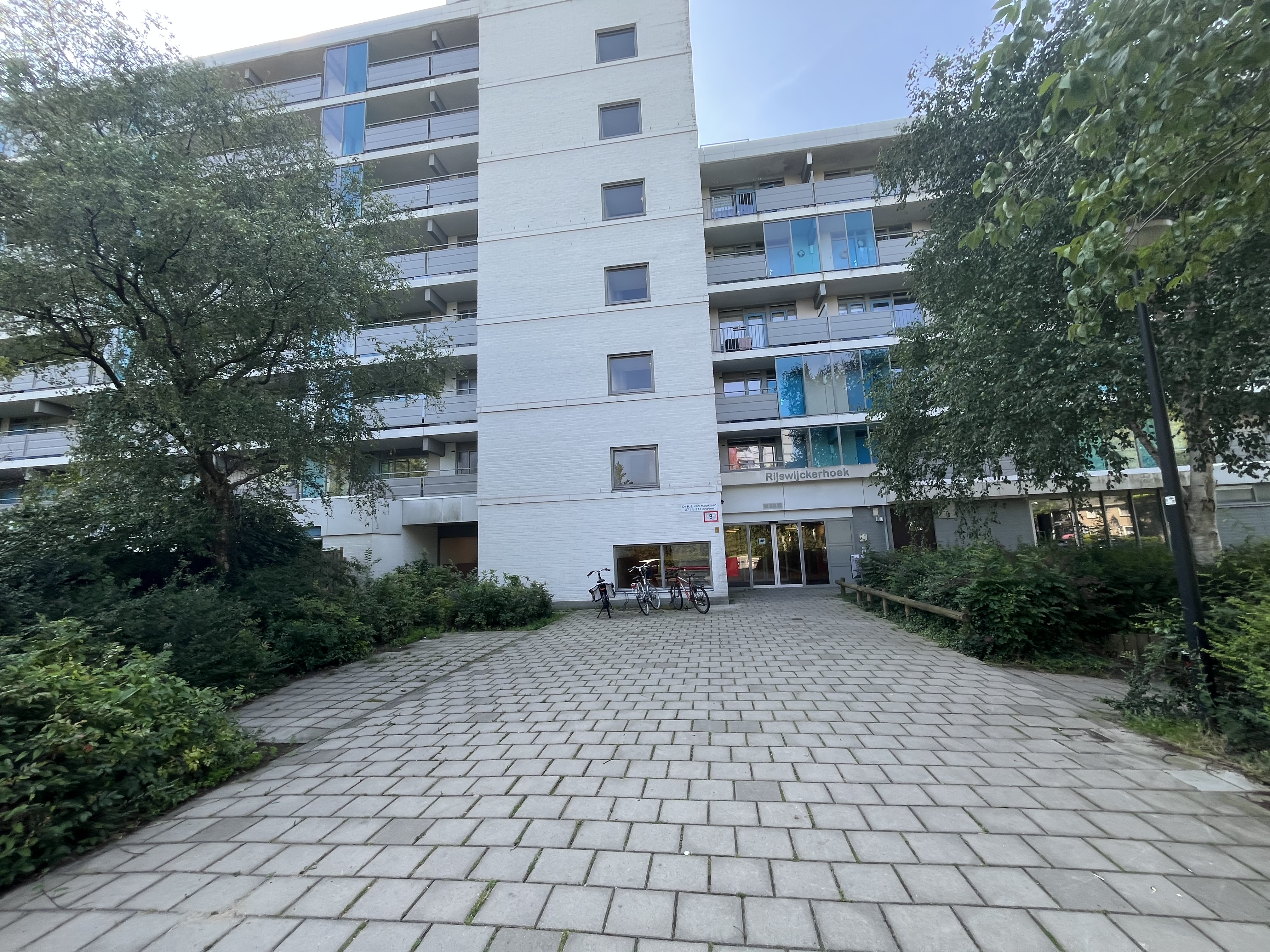 Doctor H.J. van Mooklaan 359, 2286 BJ Rijswijk, Nederland