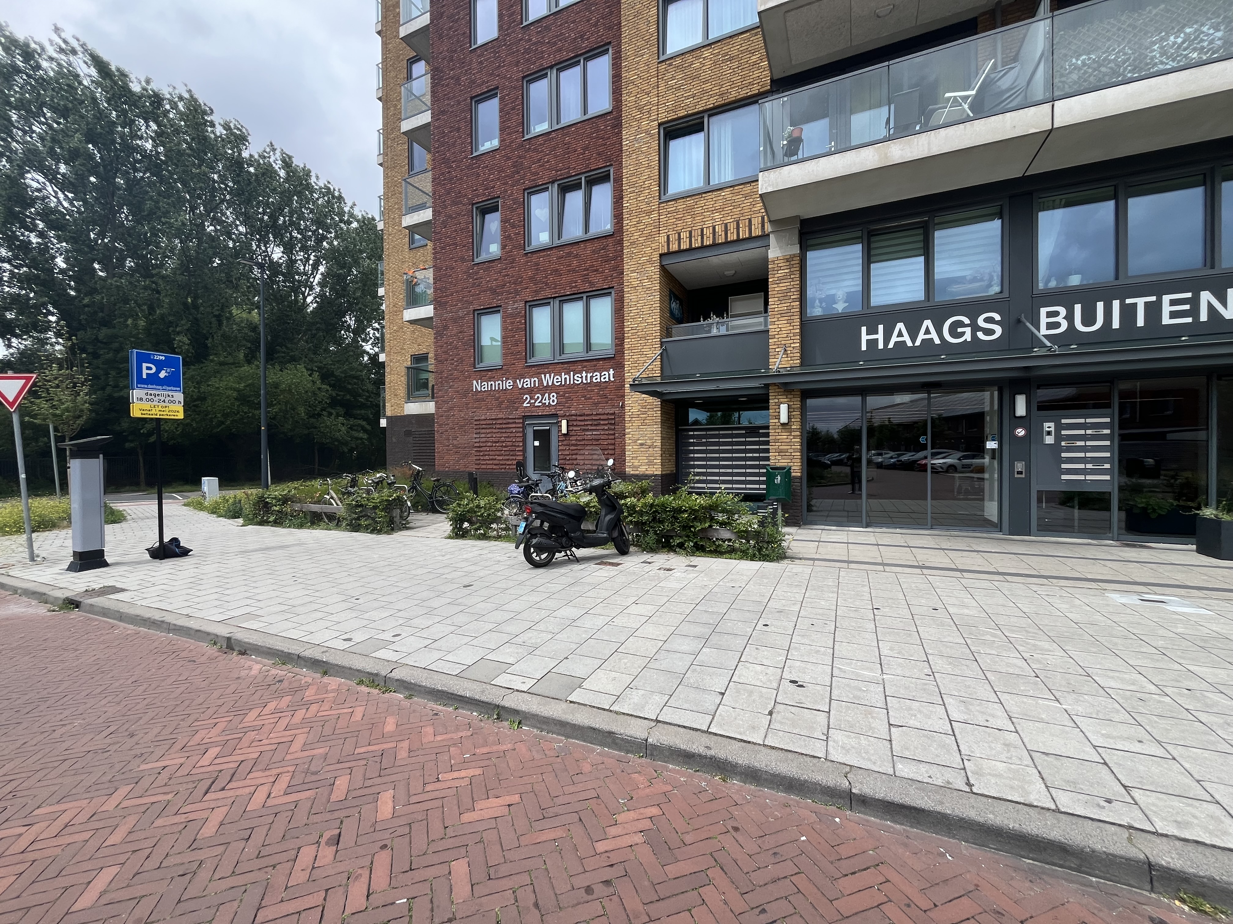 Nannie van Wehlstraat 92