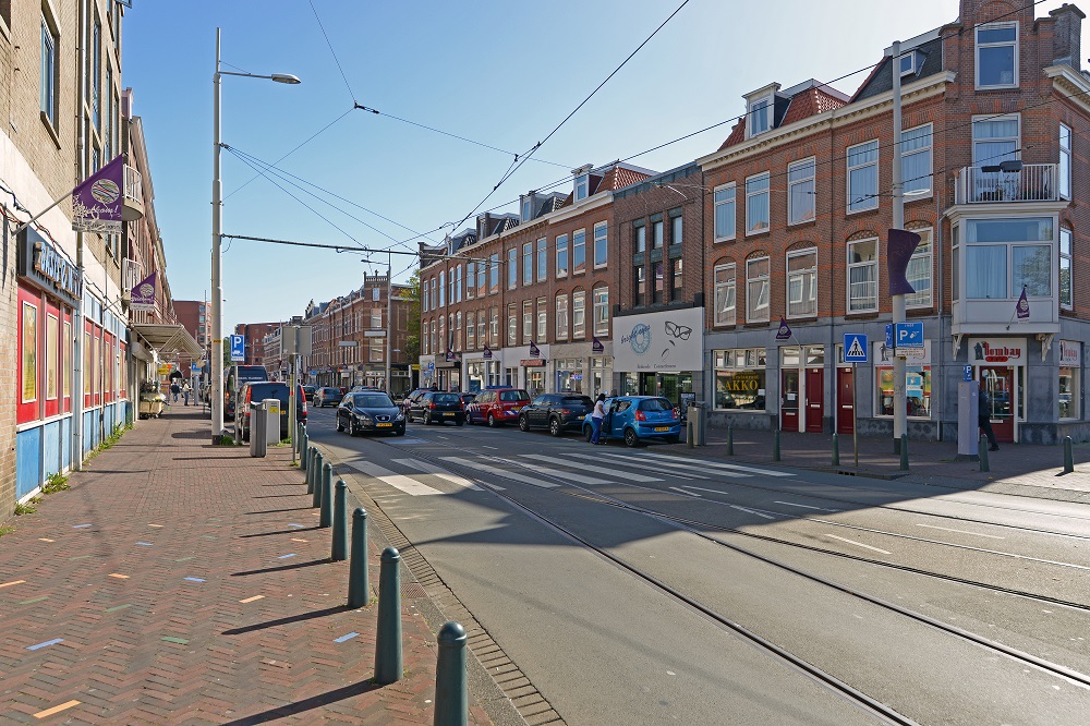 Kockstraat 137