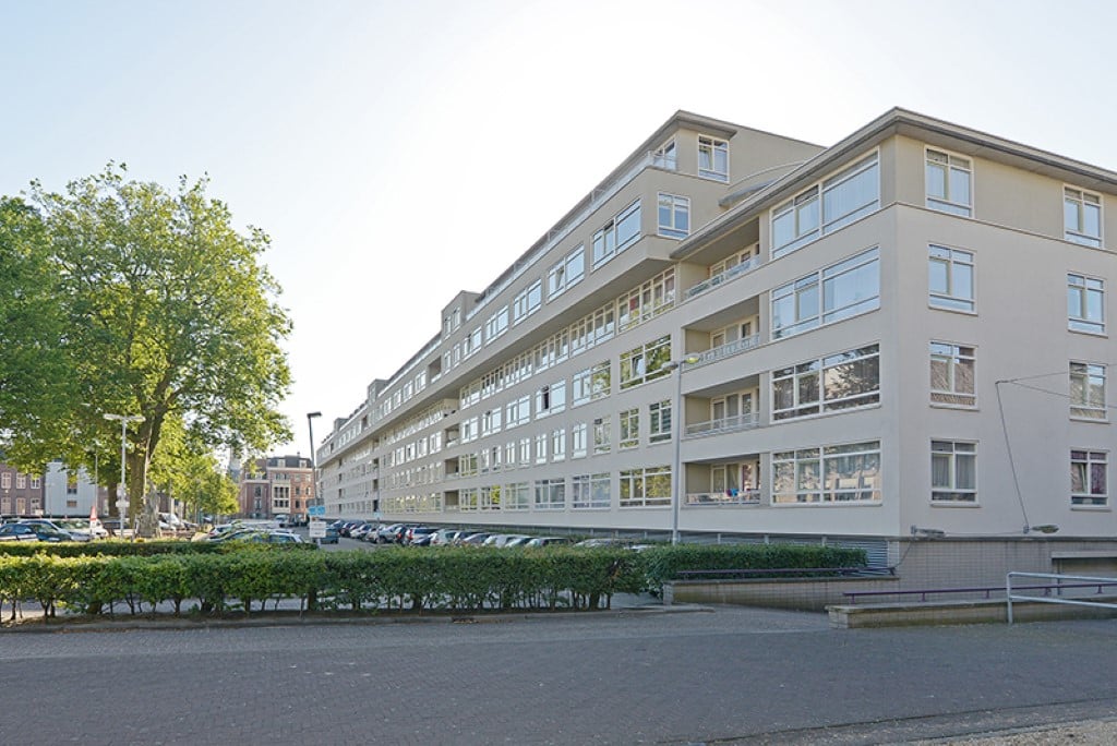 Lage Nieuwstraat 283, 2512 WD Den Haag, Nederland