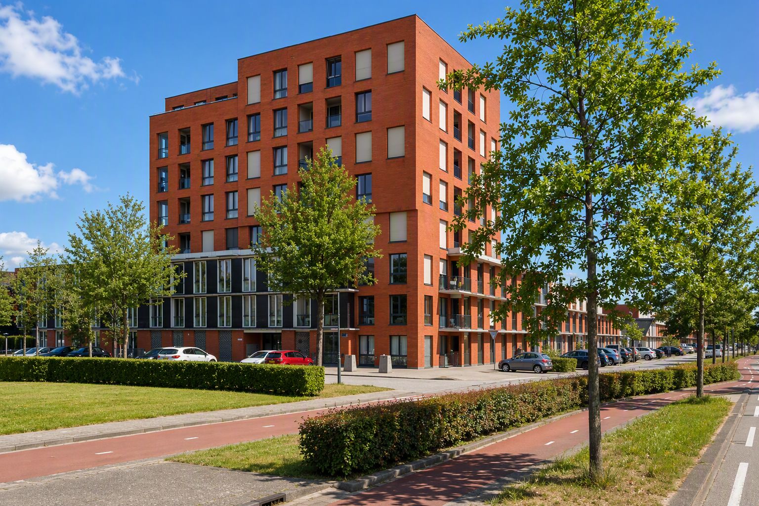 private-rentals for rent on Zwammerdamstraat 152